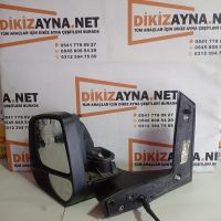 FORD TOURNEO CONNECT 2014-2020 SOL AYNA 