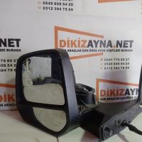 FORD TOURNEO CONNECT 2014-2020 SOL AYNA 