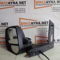 FORD TOURNEO CONNECT 2014-2020 SOL AYNA 