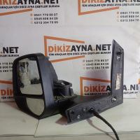 FORD TOURNEO CONNECT 2014-2020 SOL AYNA 