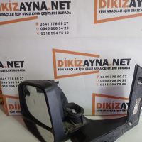 FORD TOURNEO CONNECT 2014-2020 SOL AYNA 