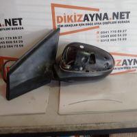 FİAT BRAVO SOL AYNA ELEKTİRİKLİ ORJİNAL ÇIKMA 