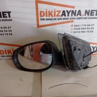 FİAT BRAVO SOL AYNA ELEKTİRİKLİ ORJİNAL ÇIKMA 