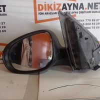 FİAT BRAVO SOL AYNA ELEKTİRİKLİ ORJİNAL ÇIKMA 