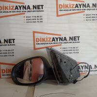 FİAT BRAVO SOL AYNA ELEKTİRİKLİ ORJİNAL ÇIKMA 
