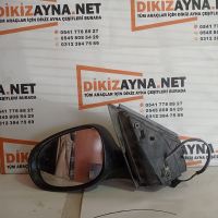 FİAT BRAVO SOL AYNA ELEKTİRİKLİ ORJİNAL ÇIKMA 