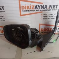 FORD COURİER SOL AYNA ELEKTRİKLİ ORJİNAL ÇIKMA 