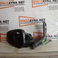 FORD COURİER SOL AYNA ELEKTRİKLİ ORJİNAL ÇIKMA 