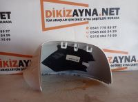 AMAROK SAĞ AYNA KAPAĞI ORJİNAL SIFIR ÜRÜN