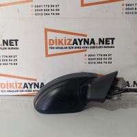 YENİ CLİO 5 SAĞ AYNA ORJİNAL ÇIKMA HATASIZ KATLANIR 